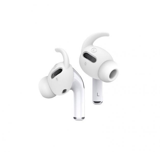 کاور سری هدفون الاگو مناسب برای اپل Airpods Pro elago Airpods Pro Hooks